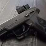 best red dot sight for Ruger Security 9