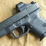 Best Red Dot Sights for Glock 26