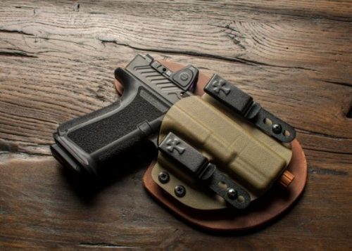best red dot holsters