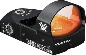Vortex Viper 1x24mm 6 MOA