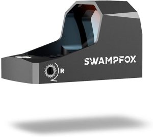 Swampfox Sentinel II 1x20
