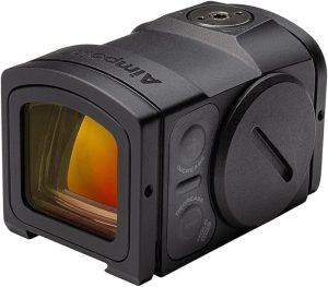 best red dot sight for CZ P-10C 