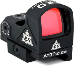 AT3 Tactical ARO Micro 3