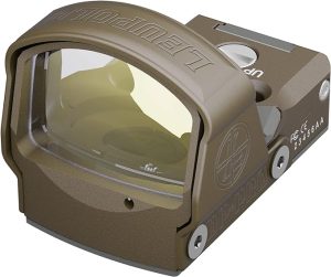 best red dot sight for Walther Q4 SF