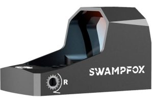 Swampfox Sentinel RMSC
