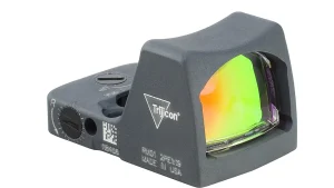 best red dot for sight Staccato XC