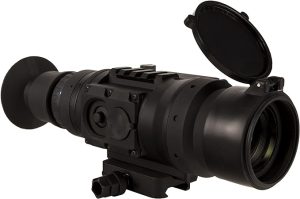 best thermal scope for hunting