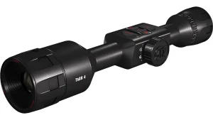 best thermal scope for hunting