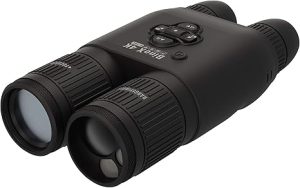 Best Thermal Binoculars