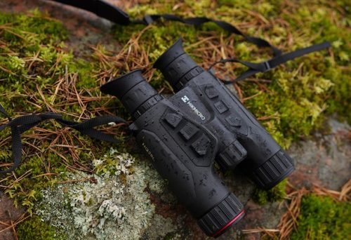 Best Thermal Binoculars