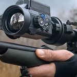 best thermal scope for hunting