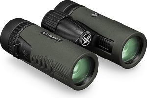 Vortex Optics Diamondback HD 8x32