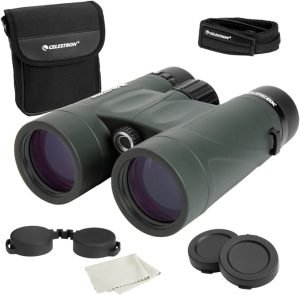 Celestron Nature DX 8x42 Binoculars