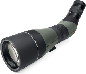 Athlon Optics Argos HD 20-60x85