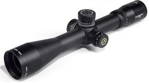 Best 6.5 Creedmoor Hunting Scopes