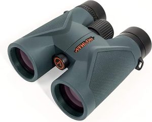 Athlon Optics 10x42 Midas G2 UHD