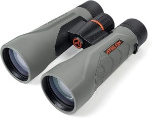 Athlon Optics 12x50 Argos G2