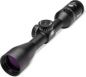 Burris Signature HD Scope 5-25x50