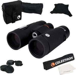 Celestron TrailSeeker 8x42 ED