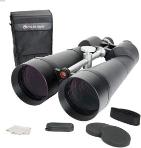 Best Binoculars for Stargazing