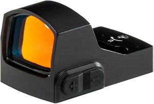 Best Red Dot Sight for Glock 21