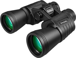 Best Binoculars for Stargazing