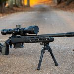 Best 6.5 Creedmoor Hunting Scopes