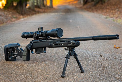 Best 6.5 Creedmoor Hunting Scopes