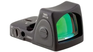 Trijicon RMR Type 2