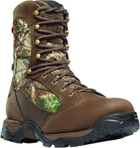 Best cold weather hunting boots