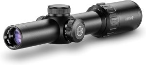 Vantage 30 WA IR Riflescope