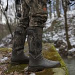 Best cold weather hunting boots