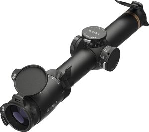 Leupold VX-6HD 1-6x24mm