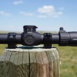 Best FFP LVPO Scopes