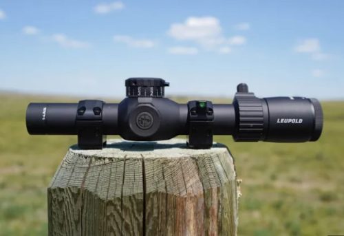 Best FFP LVPO Scopes