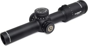 Athlon Optics Cronus