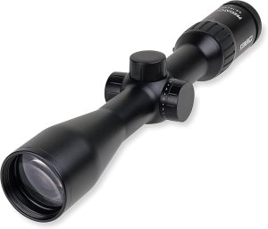 Best SFP Hunting Scopes