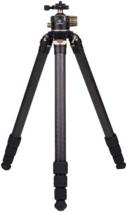 Leupold’s Mark 5 Tripod