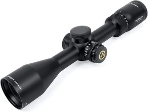 Athlon Optics Argos HMR 2-12x42mm