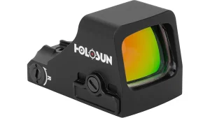 Holosun Sub-compact HS407K-X2