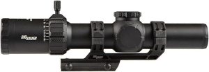 Best FFP LVPO Scopes