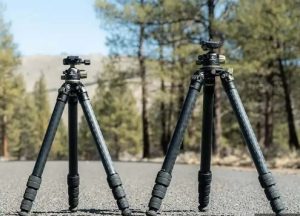 Best Lightweight Spotting Scope Tripods