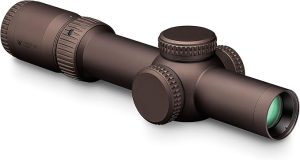 Best FFP LVPO Scopes