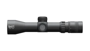 Best Varmint Scope for 22-250