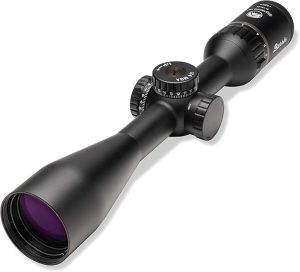 Burris Signature HD Scope 3-15x44mm