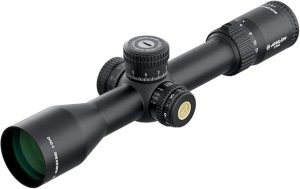 Athlon Optics Helos BTR