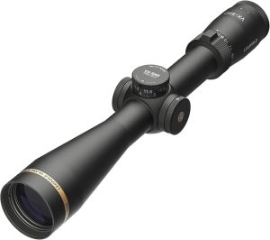 Best SFP Hunting Scopes