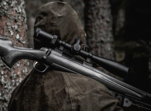 Best SFP Hunting Scopes