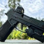 Best Red Dot for Sig P365X