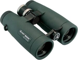 Best Binoculars for Deer Hunting